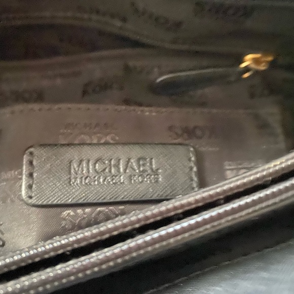 Michael Kors Shoulder Bag - Picture 7 of 10